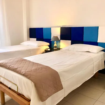 Apartment Long Life Quartu Poetto *