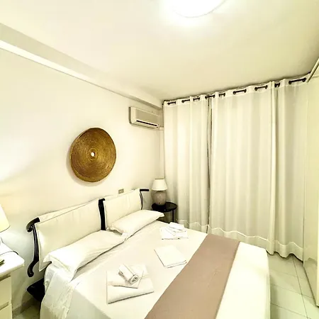 Long Life Quartu Poetto Apartment Quartu Sant'Elena