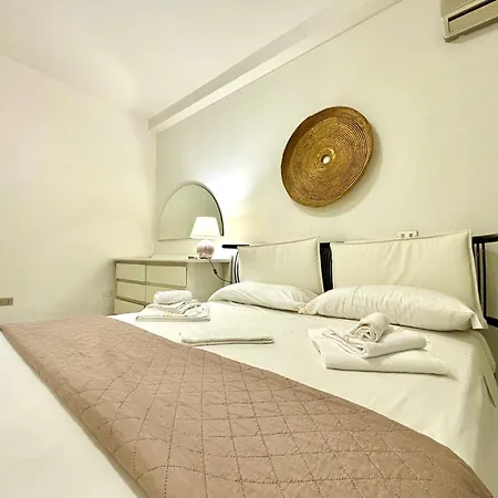Long Life Quartu Poetto Apartment Quartu Sant'Elena