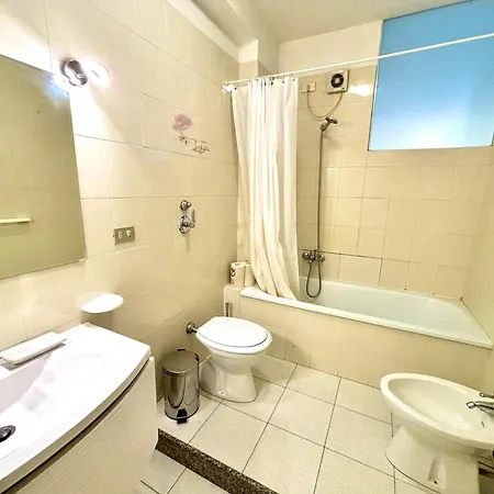 Long Life Quartu Poetto Apartment