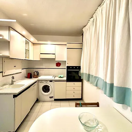 Apartment Long Life Quartu Poetto