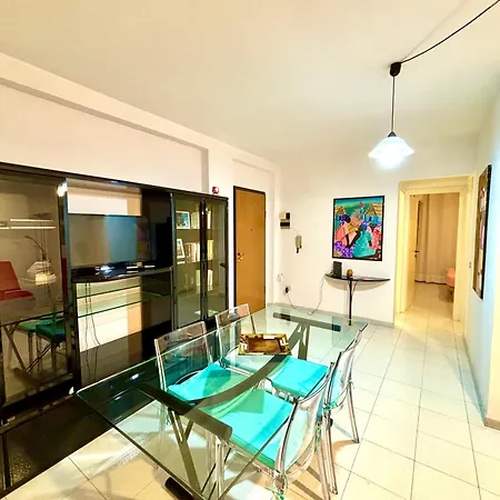 Long Life Quartu Poetto Apartment